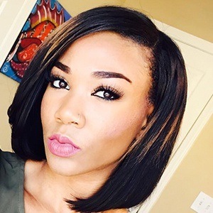 Keesha Anderson image 7