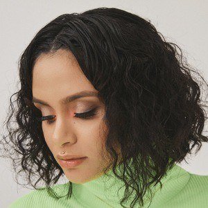 Kehlani, 30 (R&B歌手)