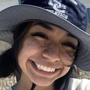 keianiiii, 21 (TikTok Star)