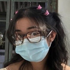 keianiiii, 21 (TikTok明星)