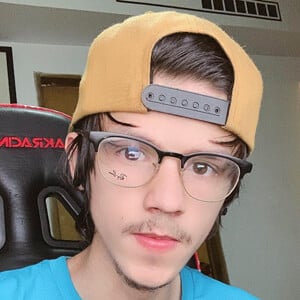 Keifer Linares (1998 - 2025) (YouTube Star)