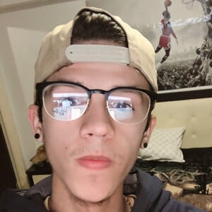 Keifer Linares (1998 - 2025) (YouTube Star)