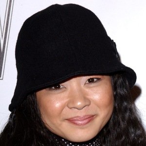 Keiko Agena, 52 (TV Actress)