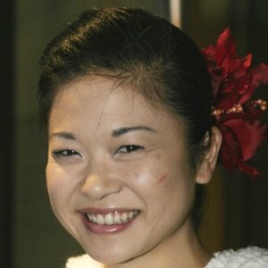 Keiko Agena, 52 (TV Actress)
