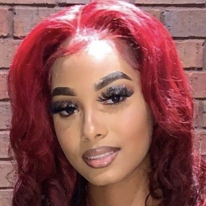 Keilani Johnson, 25 (YouTube明星)