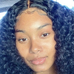 Keilani Johnson, 25 (YouTube Star)