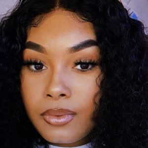 Keilani Johnson, 25 (YouTube Star)