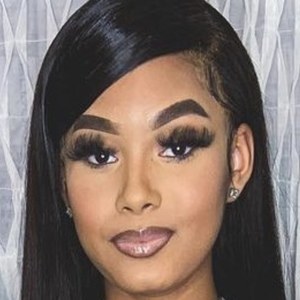 Keilani Johnson, 25 (YouTube Star)