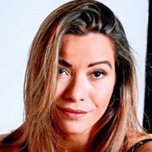 Keilley Lee Marques, 39 (Blogger)