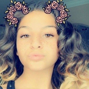 Keilly Alonso, 18 (YouTube Star)