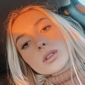 Keira Boyle, 24 (TikTok Star)