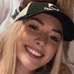 Keira Boyle, 24 (TikToker)