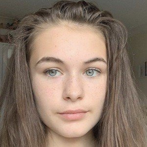 Keira George, 22 (TikTok Star)