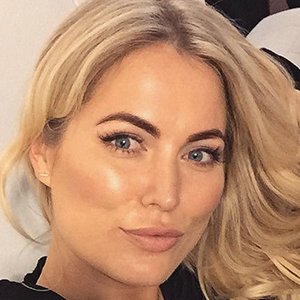 Keira Maguire, 39 (Reality Star)