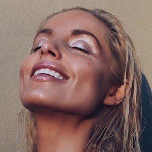 Keira Rumble, 34 (博主)