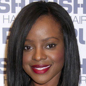 Keisha Buchanan, 39 (Cantante Pop)