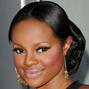 Keisha Buchanan, 41 (流行歌手)