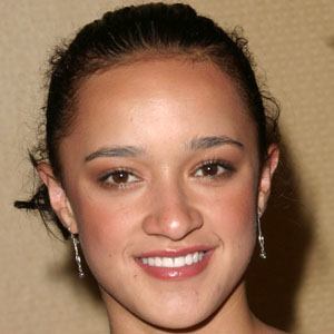 Keisha Castle-Hughes image 3