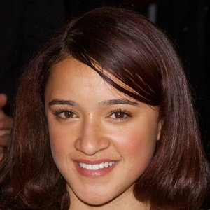 Keisha Castle-Hughes image 7