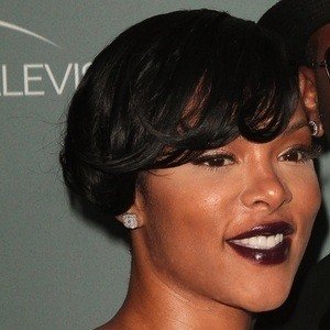 Keisha Epps, 54 (R&B Singer)