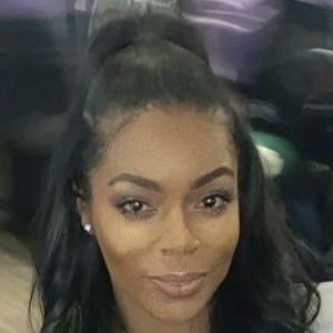Keisha Nicole, ? (Radio Host)
