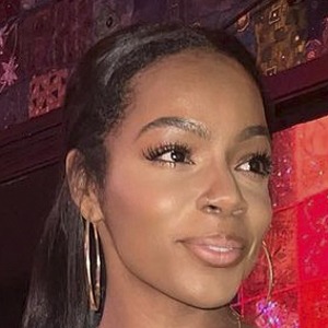 Keisha Nicole, ? (Radio Host)