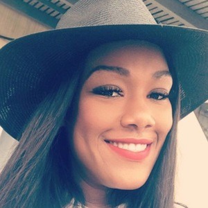 Keisha Renee, 38 (现实之星)