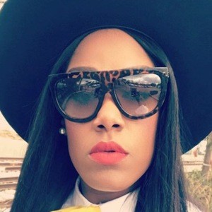 Keisha Renee, 38 (Reality Star)