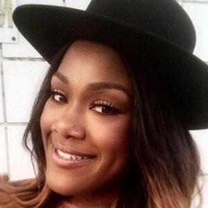 Keisha Renee, 38 (Reality Star)