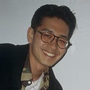 Keisuke Asano image 8
