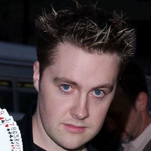 Keith Barry image 3