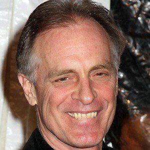 Keith Carradine, 74 (Movie Actor)