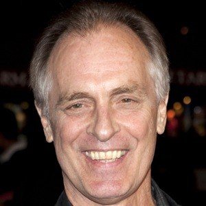 Keith Carradine image 4