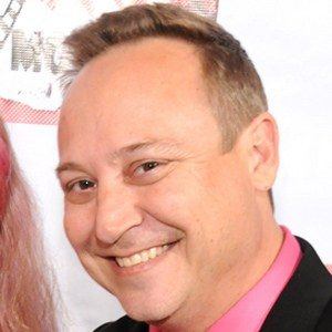 Keith Coogan, 54 (TV Actor)