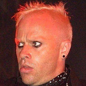 Keith Flint image 1