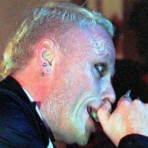 Keith Flint image 3
