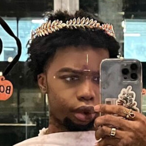 Keith Parris image 4