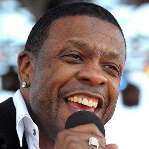 Keith Sweat image 5