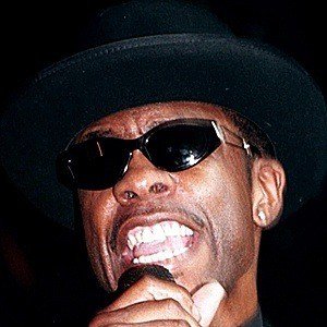 Keith Sweat image 6