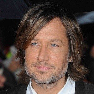 Keith Urban, 57 (Ca sĩ nhạc đồng quê)