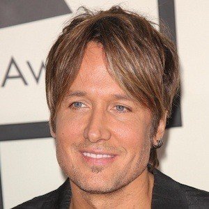 Keith Urban, 57 (Cantante country)