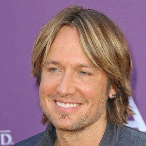 Keith Urban, 57 (Cantor De Country)