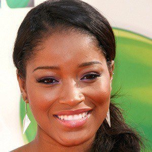 Keke Palmer, 32 (电影女演员)