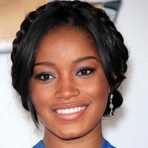 Keke Palmer, 32 (Movie Actress)