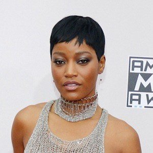 Keke Palmer, 32 (Movie Actress)