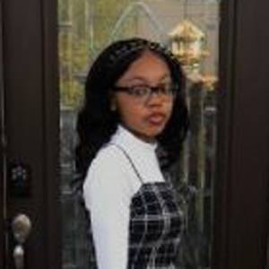 keke_slays, 19 (TikTok Star)