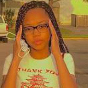 keke_slays, 19 (TikTok Star)