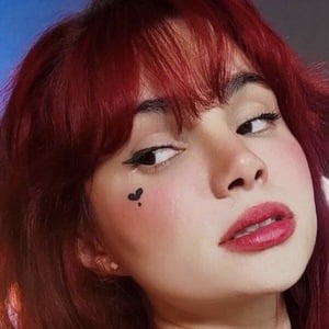 Kel Freire, 26 (YouTube明星)