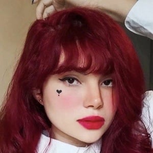 Kel Freire, 26 (YouTube Star)