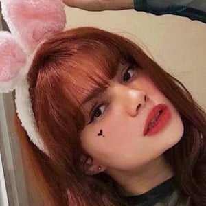 Kel Freire, 26 (YouTuber)